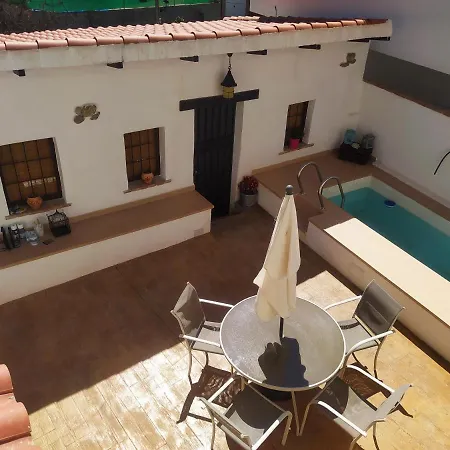 Hotel La Pastora Cenes De La Vega