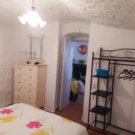 La Pastora Hotel Cenes De La Vega